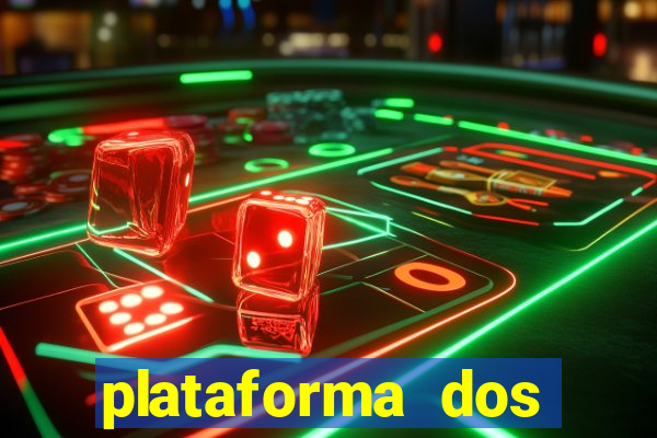 plataforma dos artistas jogo